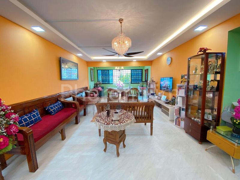 Executive HDB for Sale in  271 Pasir Ris Street 21 - Image 14